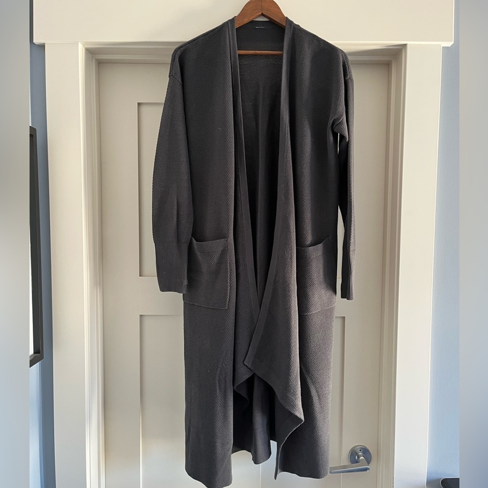 Lululemon Cardigan